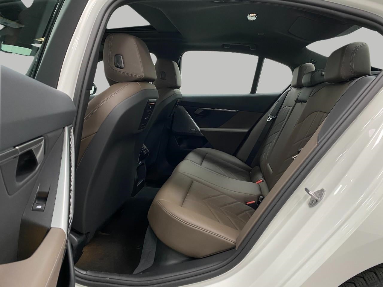 2024 BMW 5 Series 530i xDrive Sedan