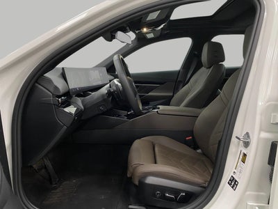 2024 BMW 5 Series 530i xDrive Sedan