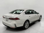 2024 BMW 5 Series 530i xDrive Sedan