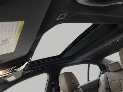 2024 BMW 5 Series 530i xDrive Sedan