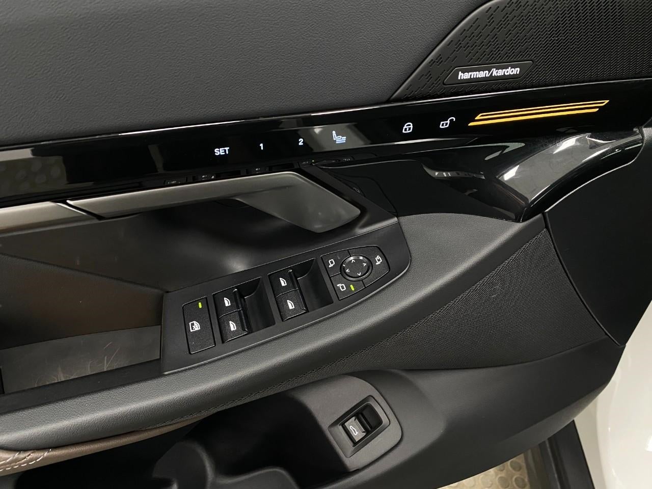 2024 BMW 5 Series 530i xDrive Sedan