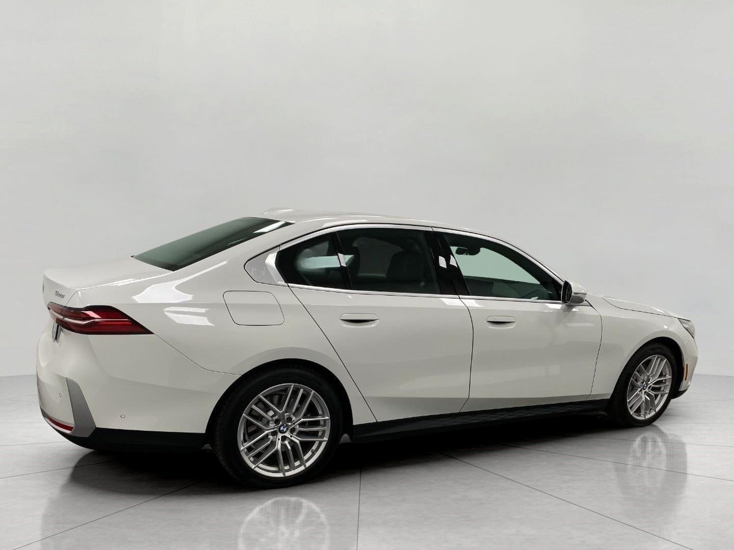 2024 BMW 5 Series 530i xDrive Sedan