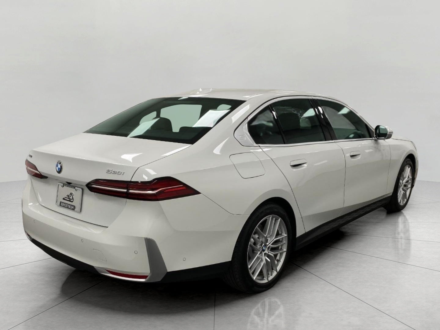 2024 BMW 5 Series 530i xDrive Sedan