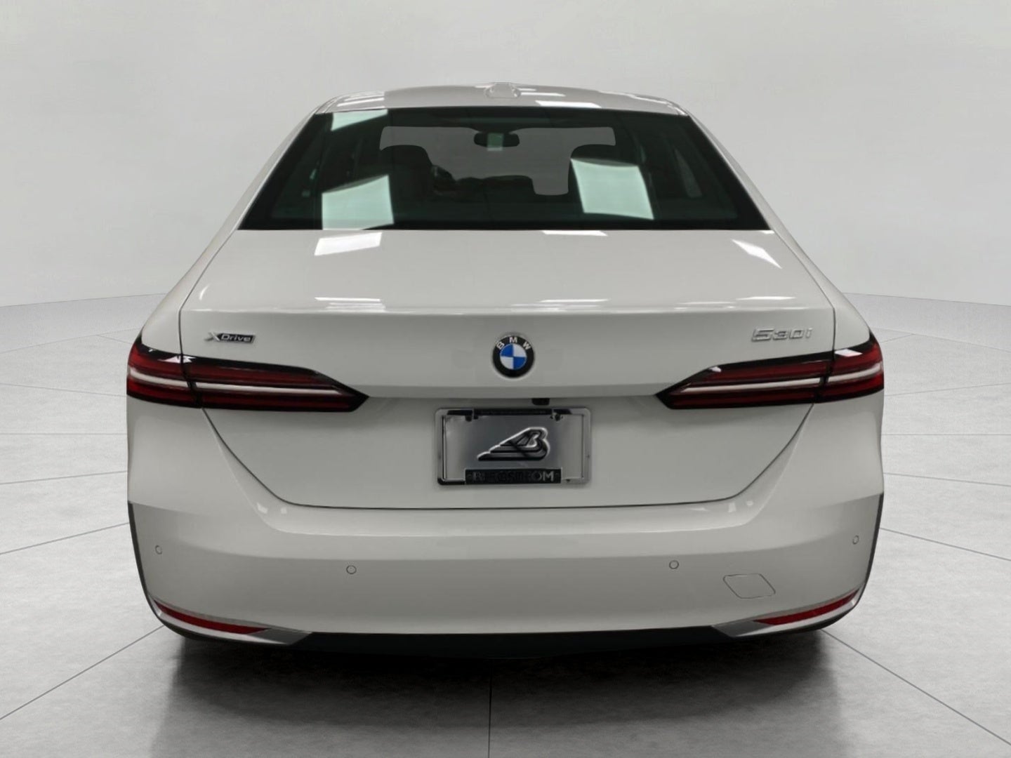 2024 BMW 5 Series 530i xDrive Sedan
