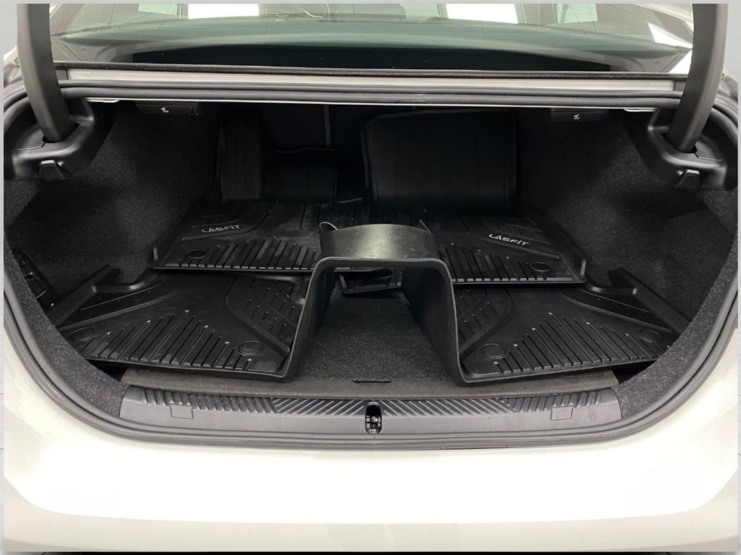 2024 BMW 5 Series 530i xDrive Sedan