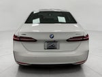 2024 BMW 5 Series 530i xDrive Sedan