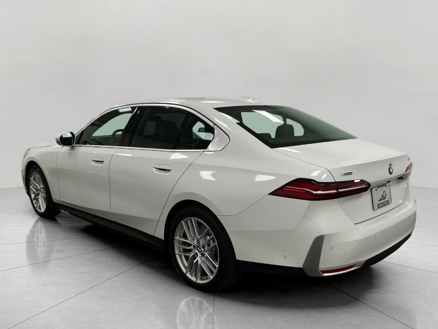 2024 BMW 5 Series 530i xDrive Sedan