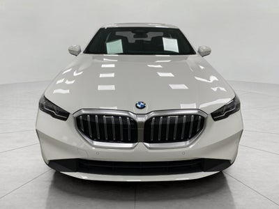 2024 BMW 5 Series 530i xDrive Sedan