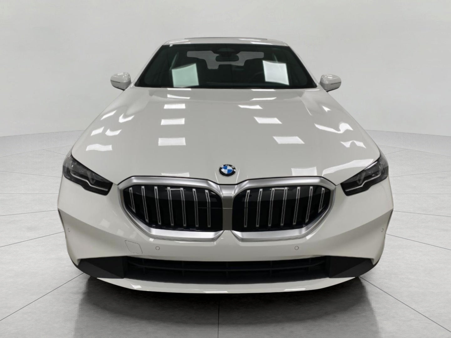2024 BMW 5 Series 530i xDrive Sedan