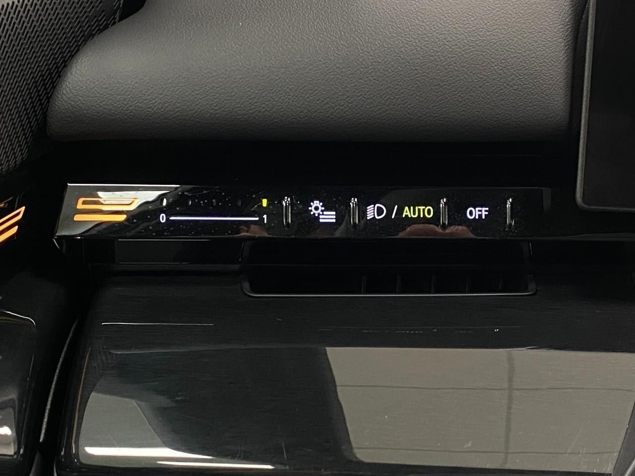 2024 BMW 5 Series 530i xDrive Sedan