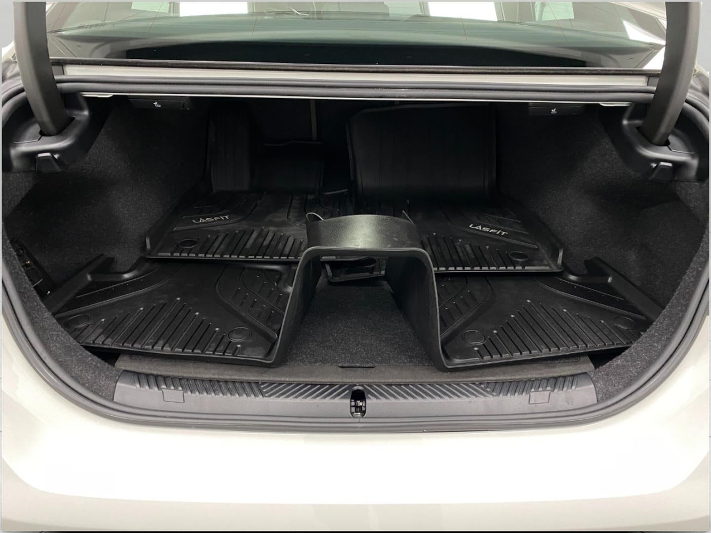 2024 BMW 5 Series 530i xDrive Sedan