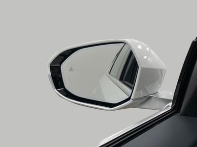 2024 BMW 5 Series 530i xDrive Sedan