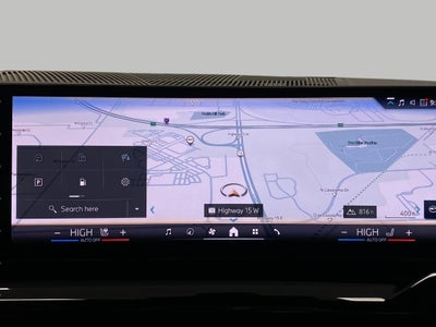 2024 BMW 5 Series 530i xDrive Sedan