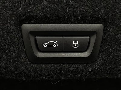 2024 BMW 5 Series 530i xDrive Sedan