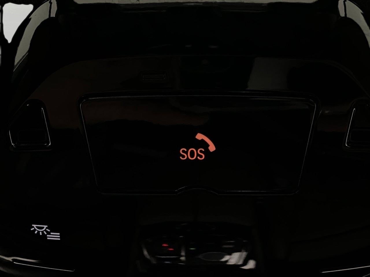 2024 BMW 5 Series 530i xDrive Sedan
