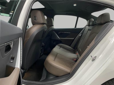 2024 BMW 5 Series 530i xDrive Sedan