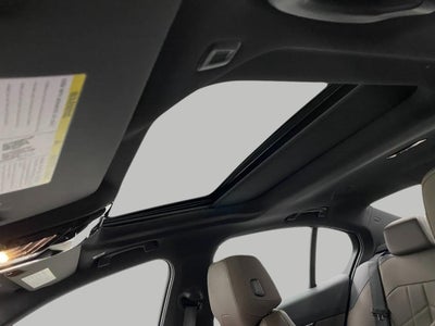 2024 BMW 5 Series 530i xDrive Sedan
