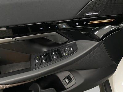 2024 BMW 5 Series 530i xDrive Sedan