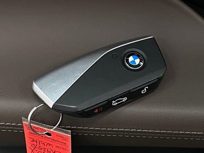 2024 BMW 5 Series 530i xDrive Sedan