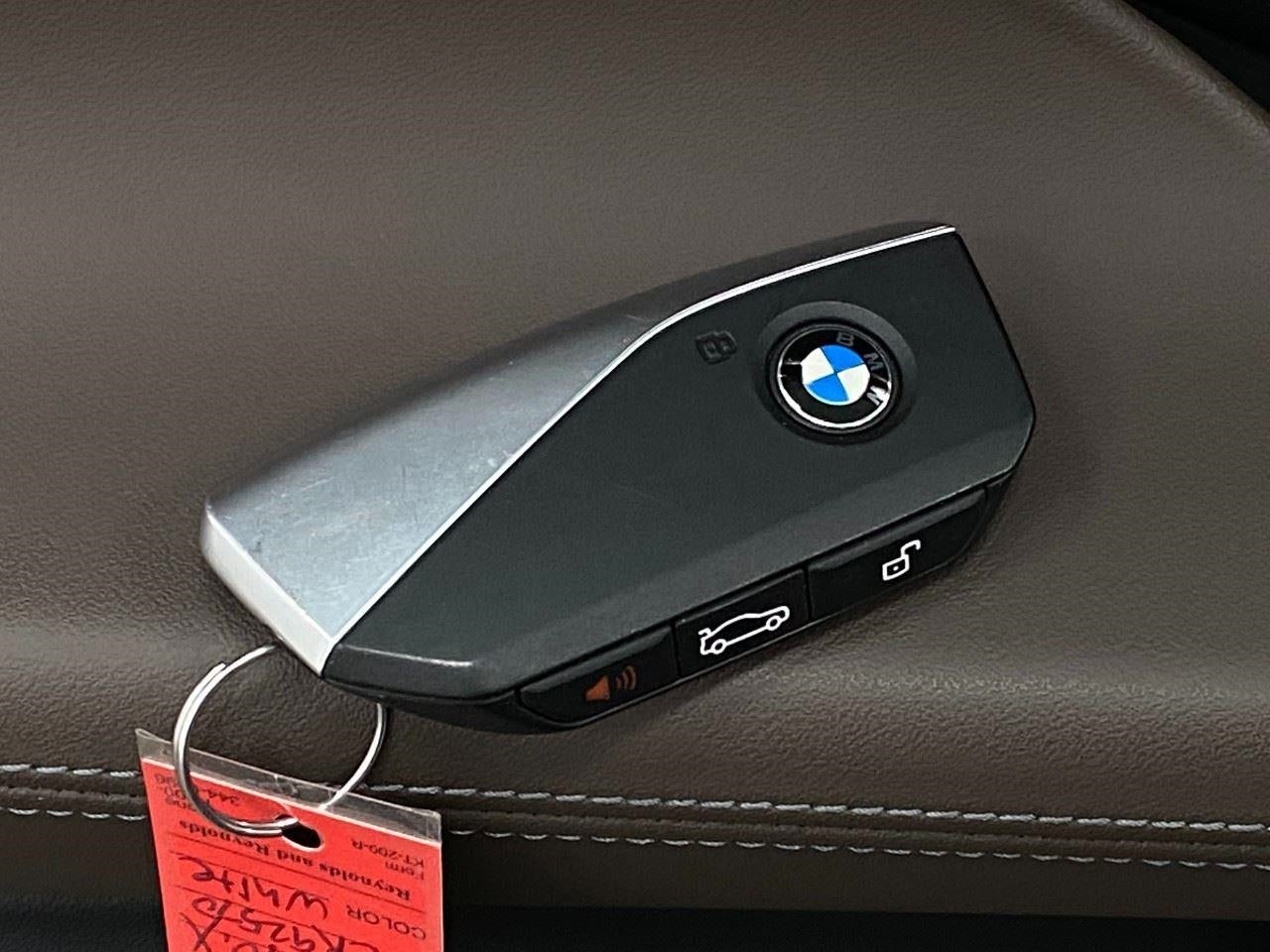 2024 BMW 5 Series 530i xDrive Sedan