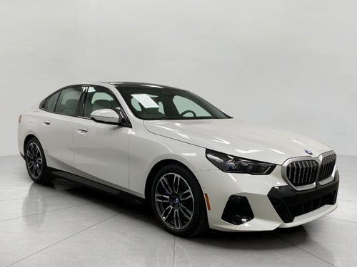 2024 BMW 5 Series 530i xDrive Sedan