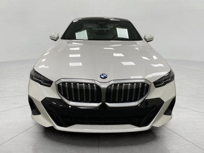 2024 BMW 5 Series 530i xDrive Sedan