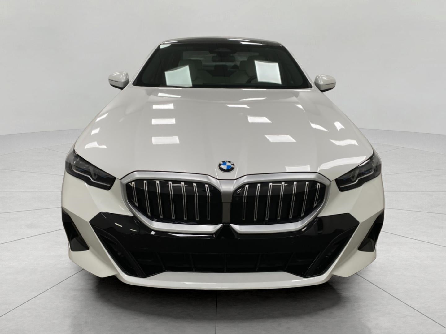 2024 BMW 5 Series 530i xDrive Sedan