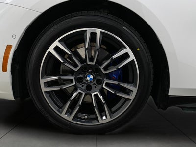 2024 BMW 5 Series 530i xDrive Sedan