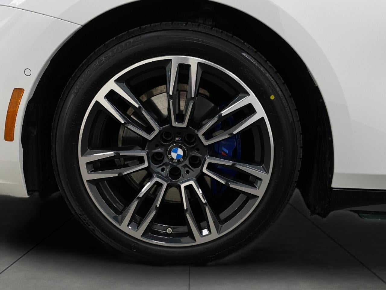 2024 BMW 5 Series 530i xDrive Sedan