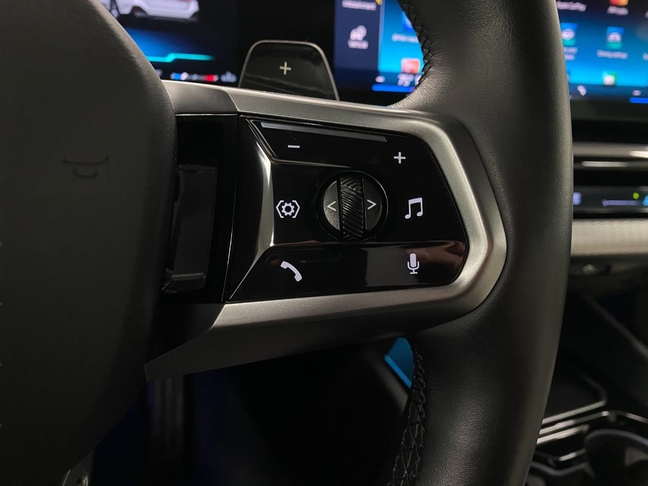 2024 BMW 5 Series 530i xDrive Sedan