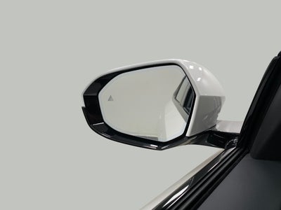 2024 BMW 5 Series 530i xDrive Sedan