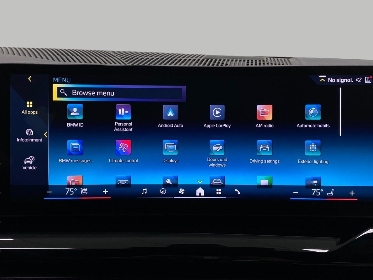 2024 BMW 5 Series 530i xDrive Sedan