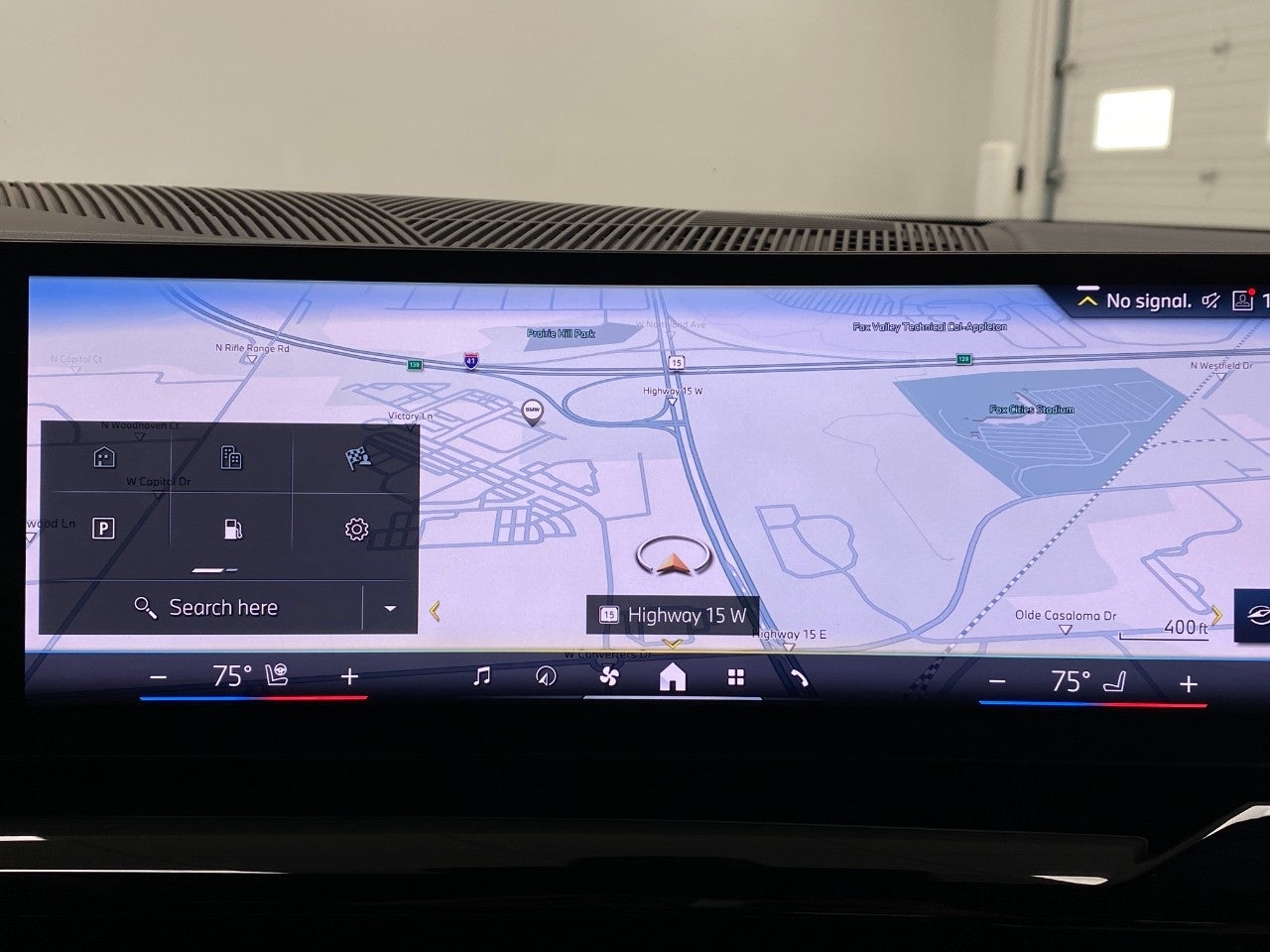 2024 BMW 5 Series 530i xDrive Sedan