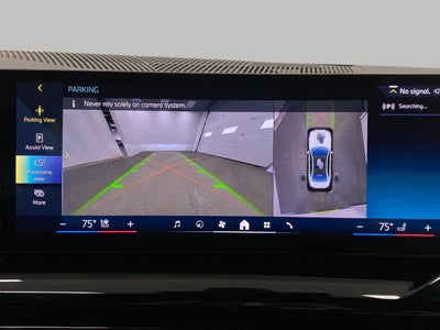 2024 BMW 5 Series 530i xDrive Sedan