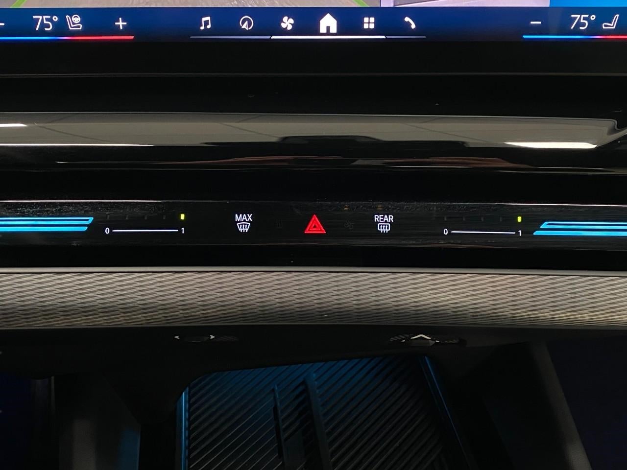 2024 BMW 5 Series 530i xDrive Sedan