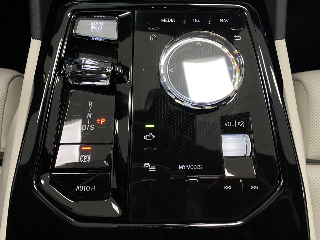 2024 BMW 5 Series 530i xDrive Sedan