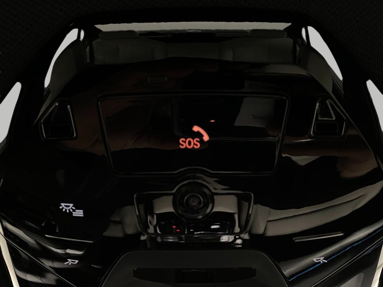 2024 BMW 5 Series 530i xDrive Sedan