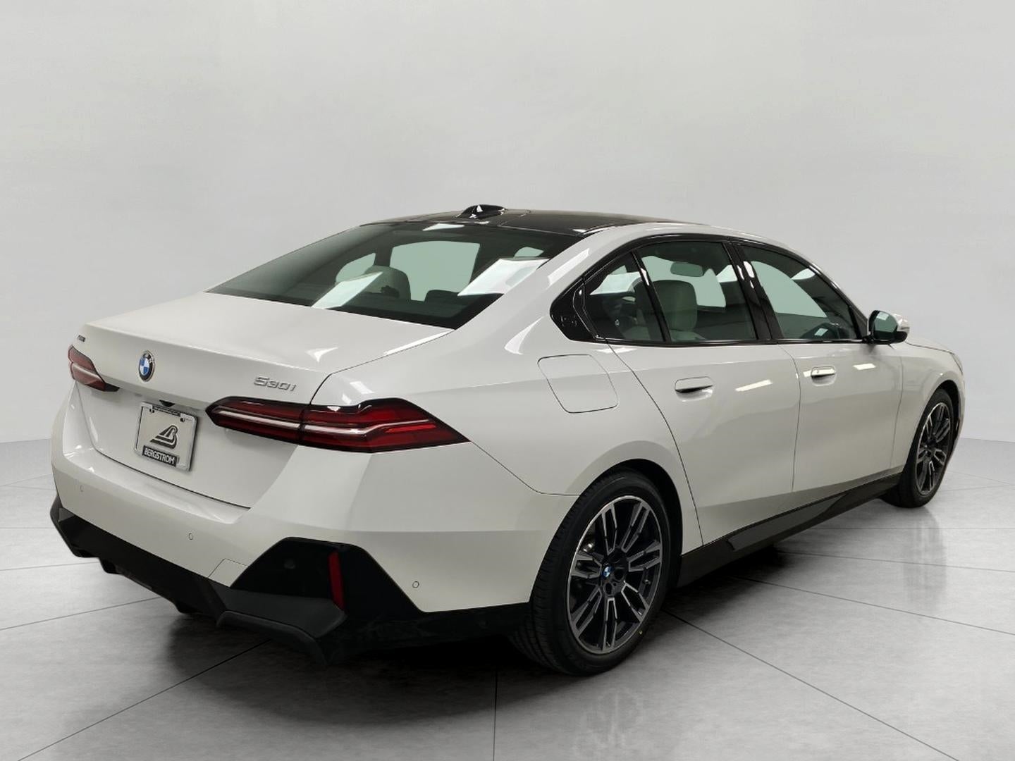 2024 BMW 5 Series 530i xDrive Sedan