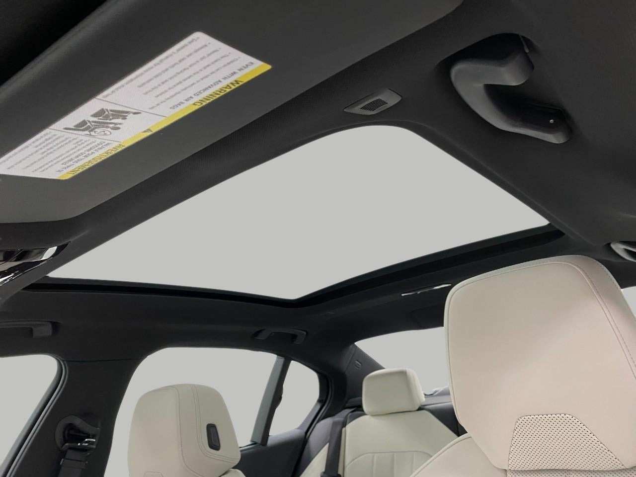 2024 BMW 5 Series 530i xDrive Sedan