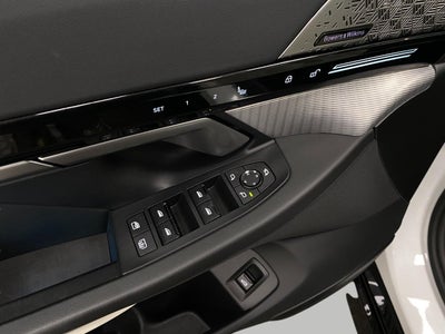 2024 BMW 5 Series 530i xDrive Sedan