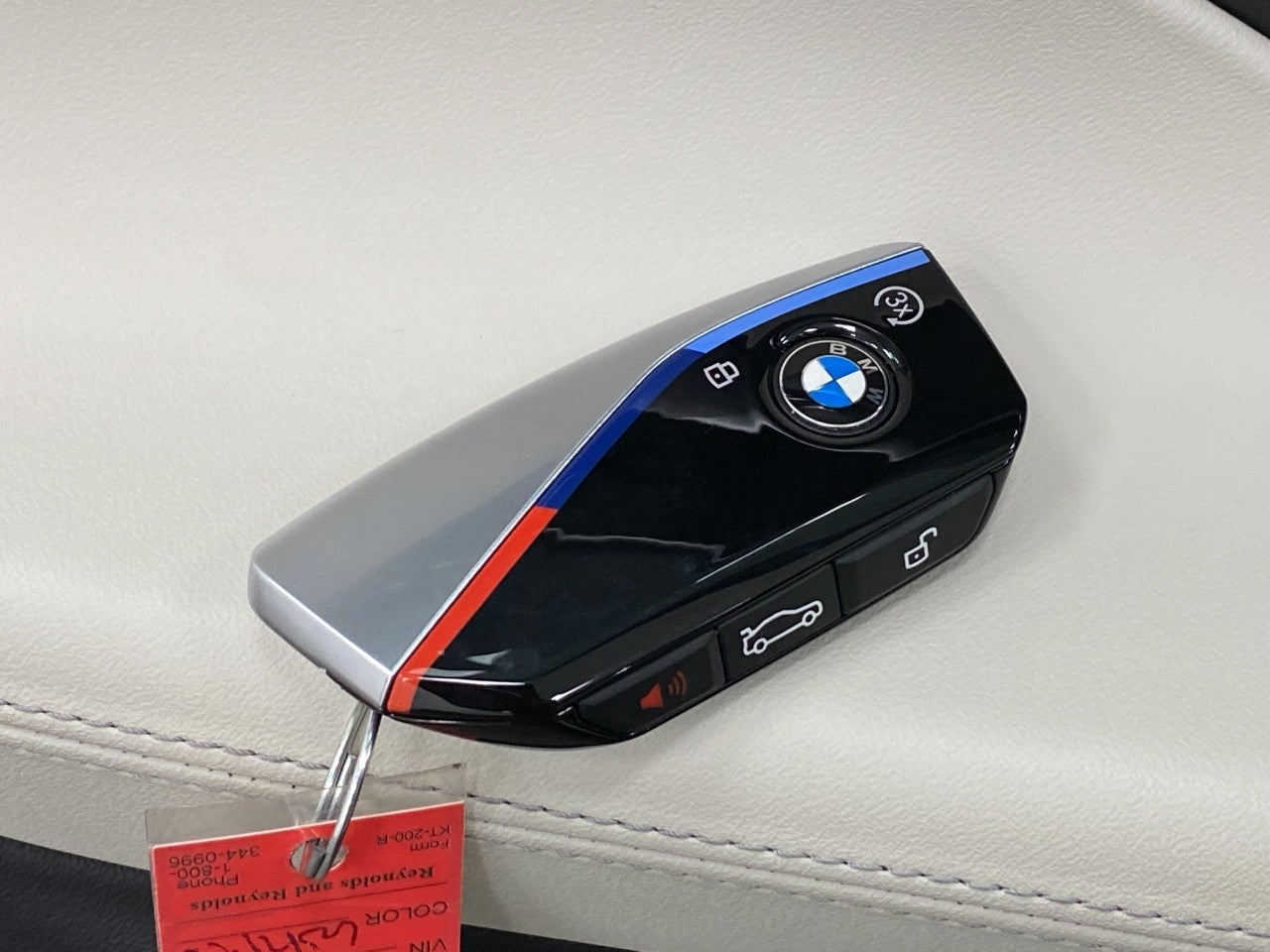 2024 BMW 5 Series 530i xDrive Sedan