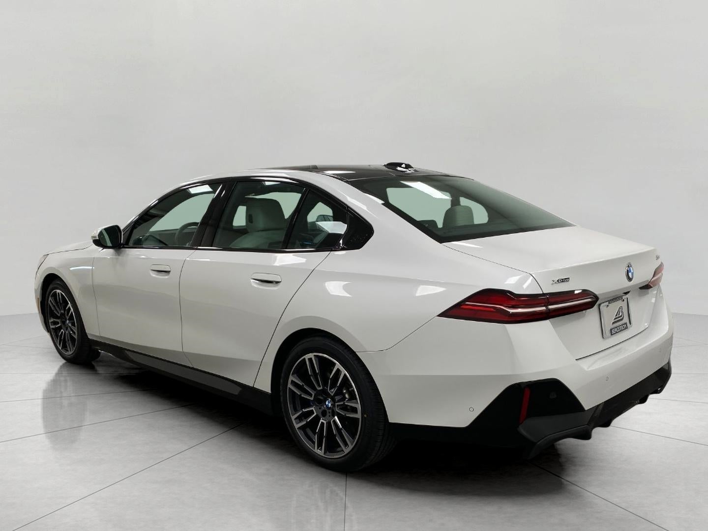 2024 BMW 5 Series 530i xDrive Sedan