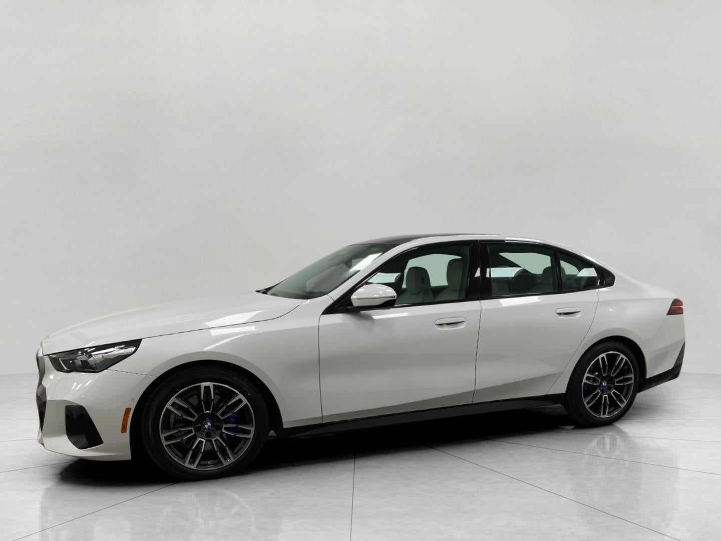 2024 BMW 5 Series 530i xDrive Sedan