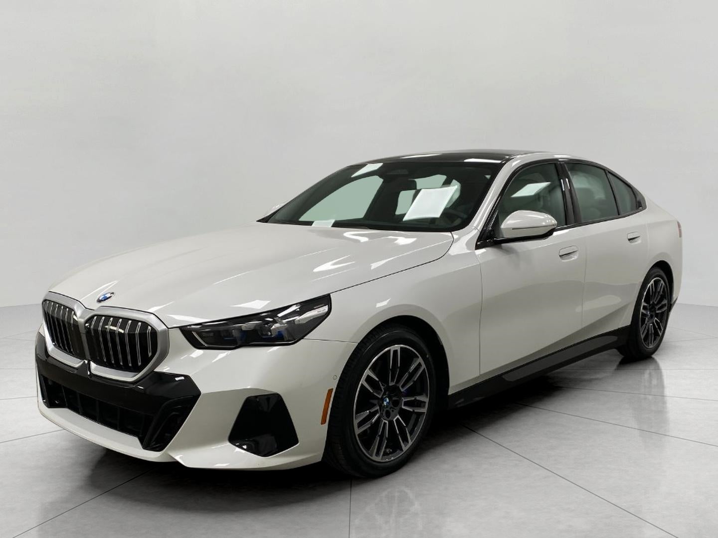 2024 BMW 5 Series 530i xDrive Sedan