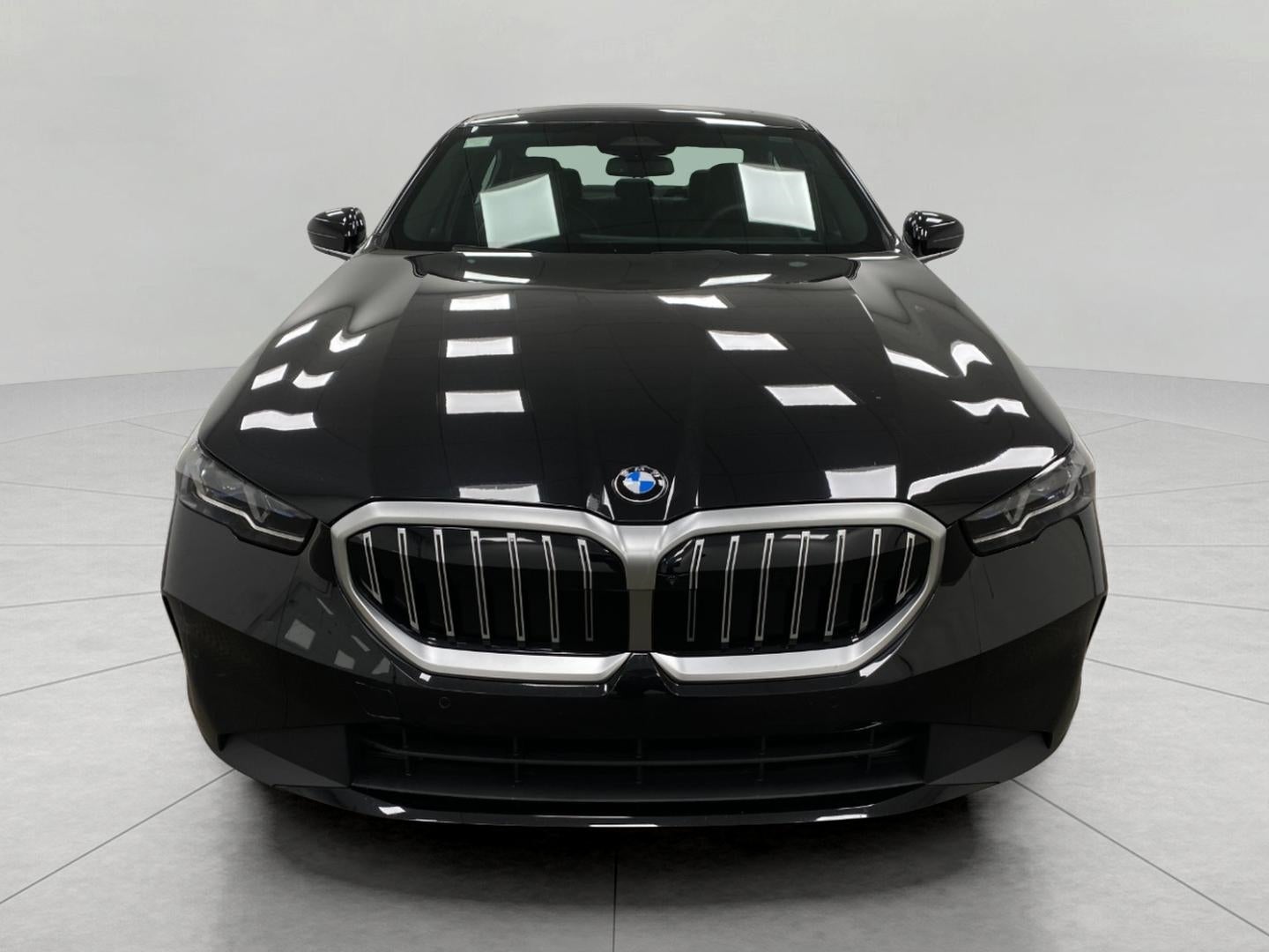 2026 BMW 5 Series 530i xDrive Sedan