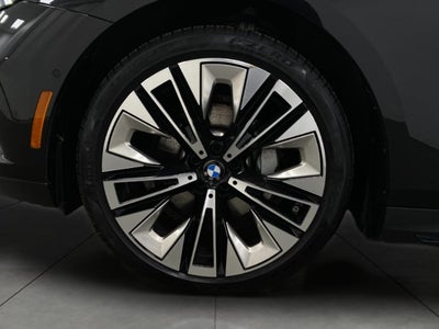 2026 BMW 5 Series 530i xDrive Sedan