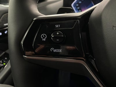 2026 BMW 5 Series 530i xDrive Sedan