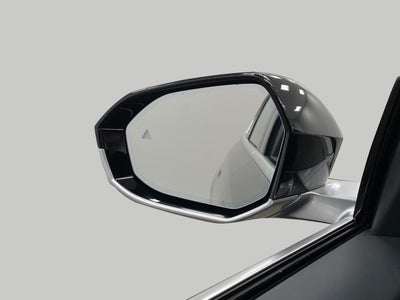 2026 BMW 5 Series 530i xDrive Sedan