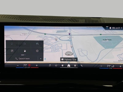 2026 BMW 5 Series 530i xDrive Sedan