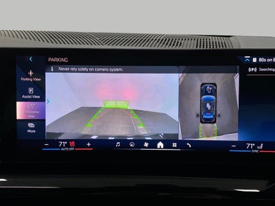 2026 BMW 5 Series 530i xDrive Sedan